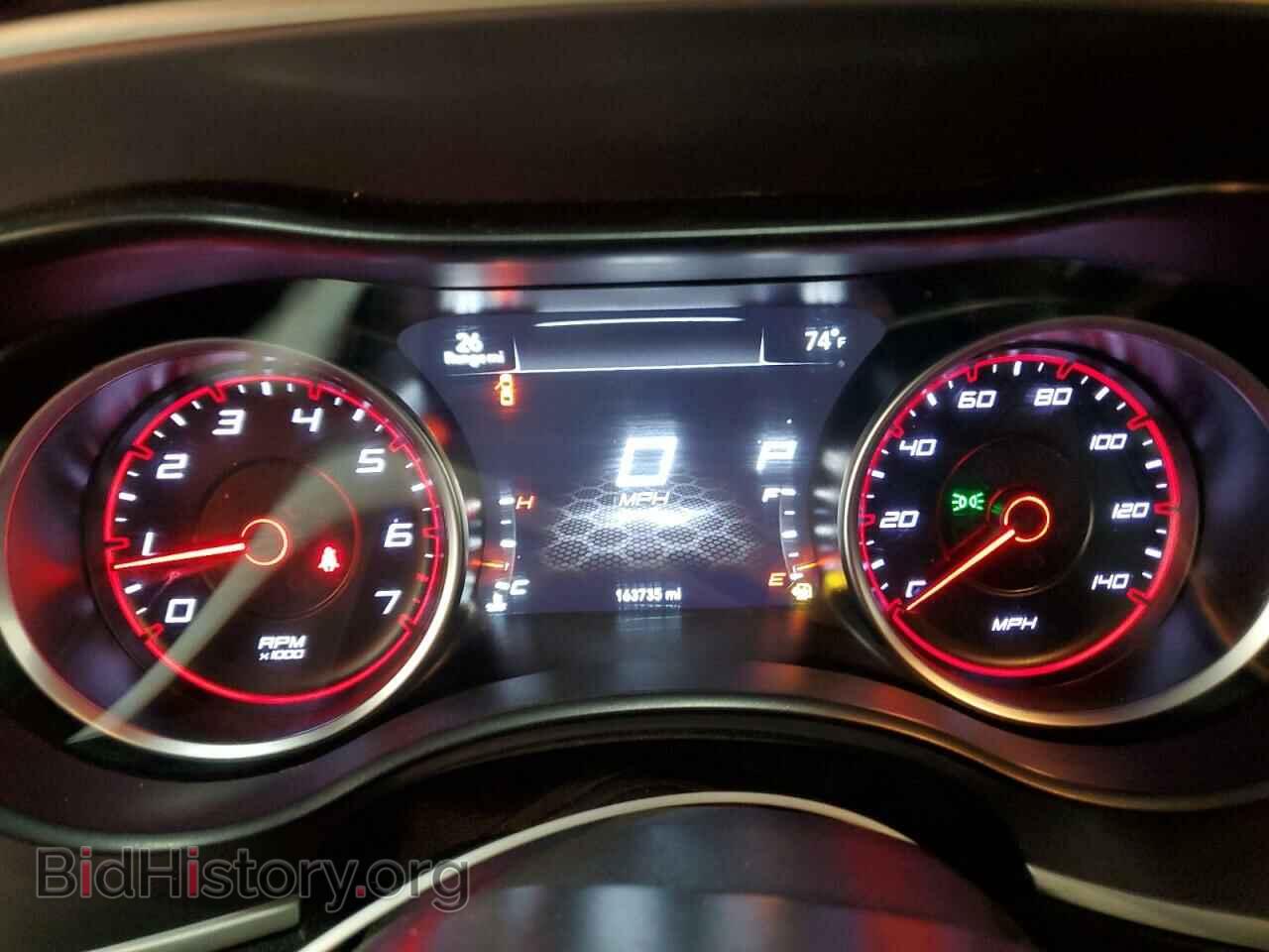 2019 DODGE CHARGER - VIN: 2C3CDXBG7KH657997 - Фото 9