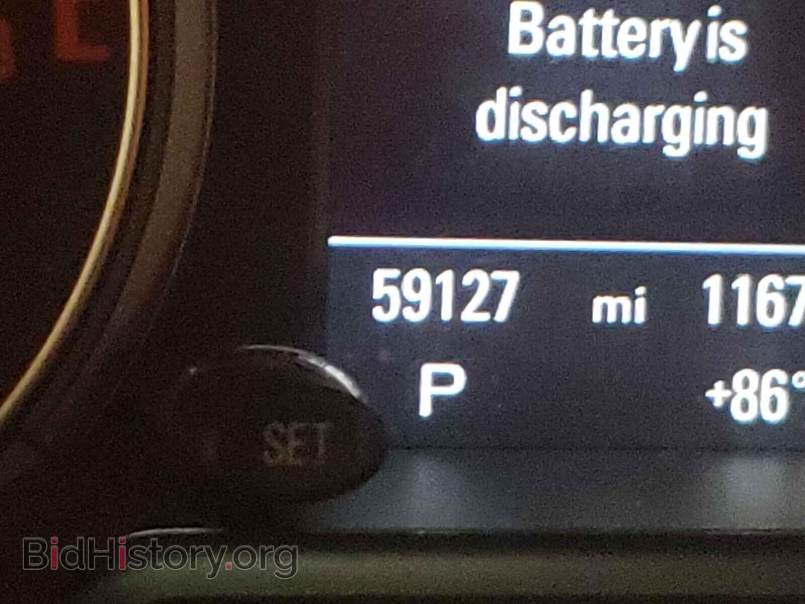 2015 AUDI Q5 - VIN: WA1CFAFP8FA097533 - Фото 8