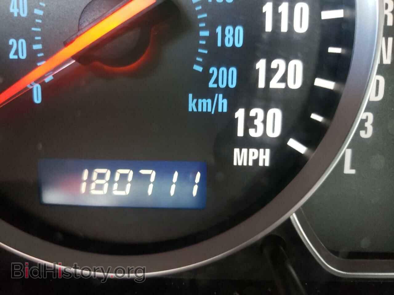 2006 SUZUKI XL7 - VIN: JS3TX92V564105075 - Фото 8