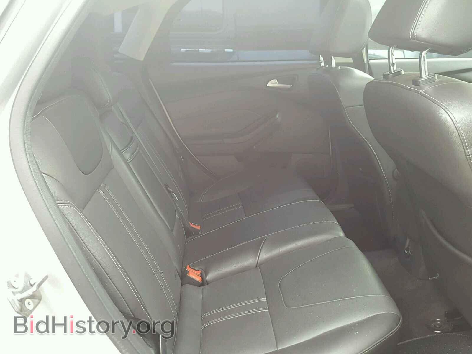 2013 FORD FOCUS - VIN: 1FADP3K24DL236920 - Photo 6