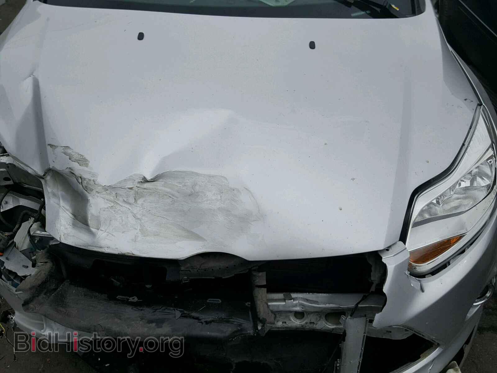 2013 FORD FOCUS - VIN: 1FADP3K24DL236920 - Photo 7