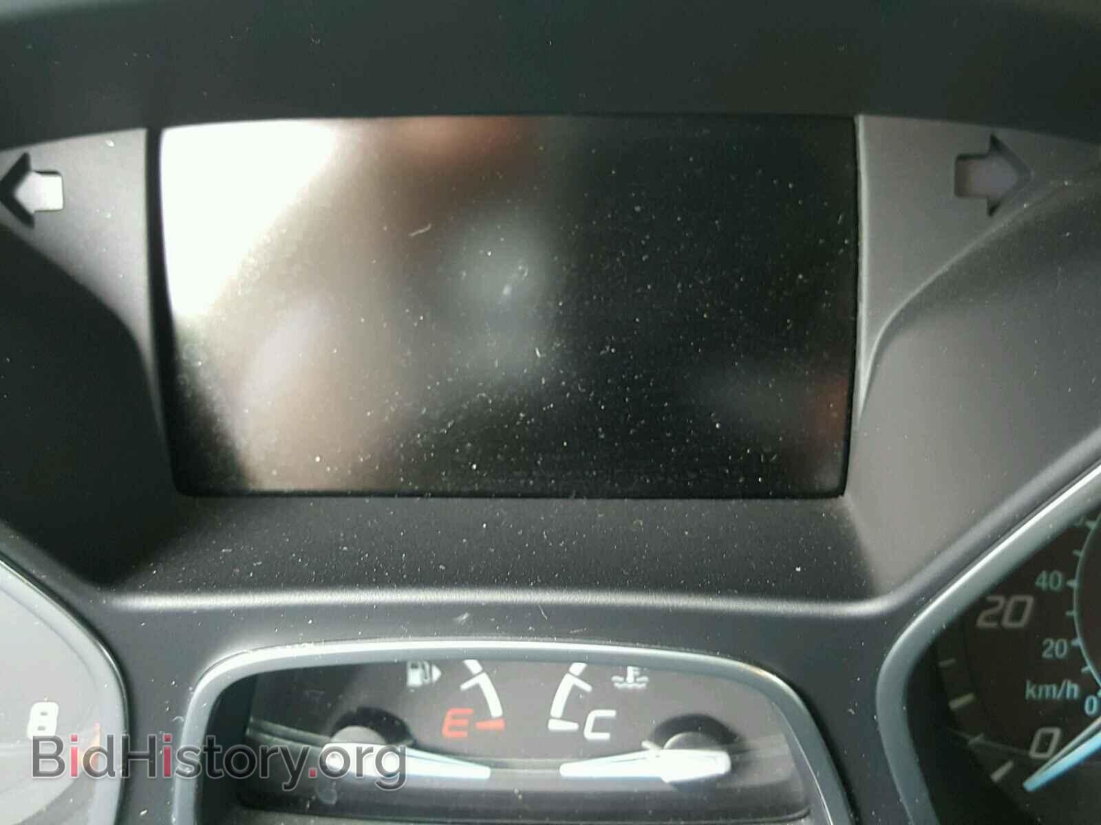 2013 FORD FOCUS - VIN: 1FADP3K24DL236920 - Photo 8