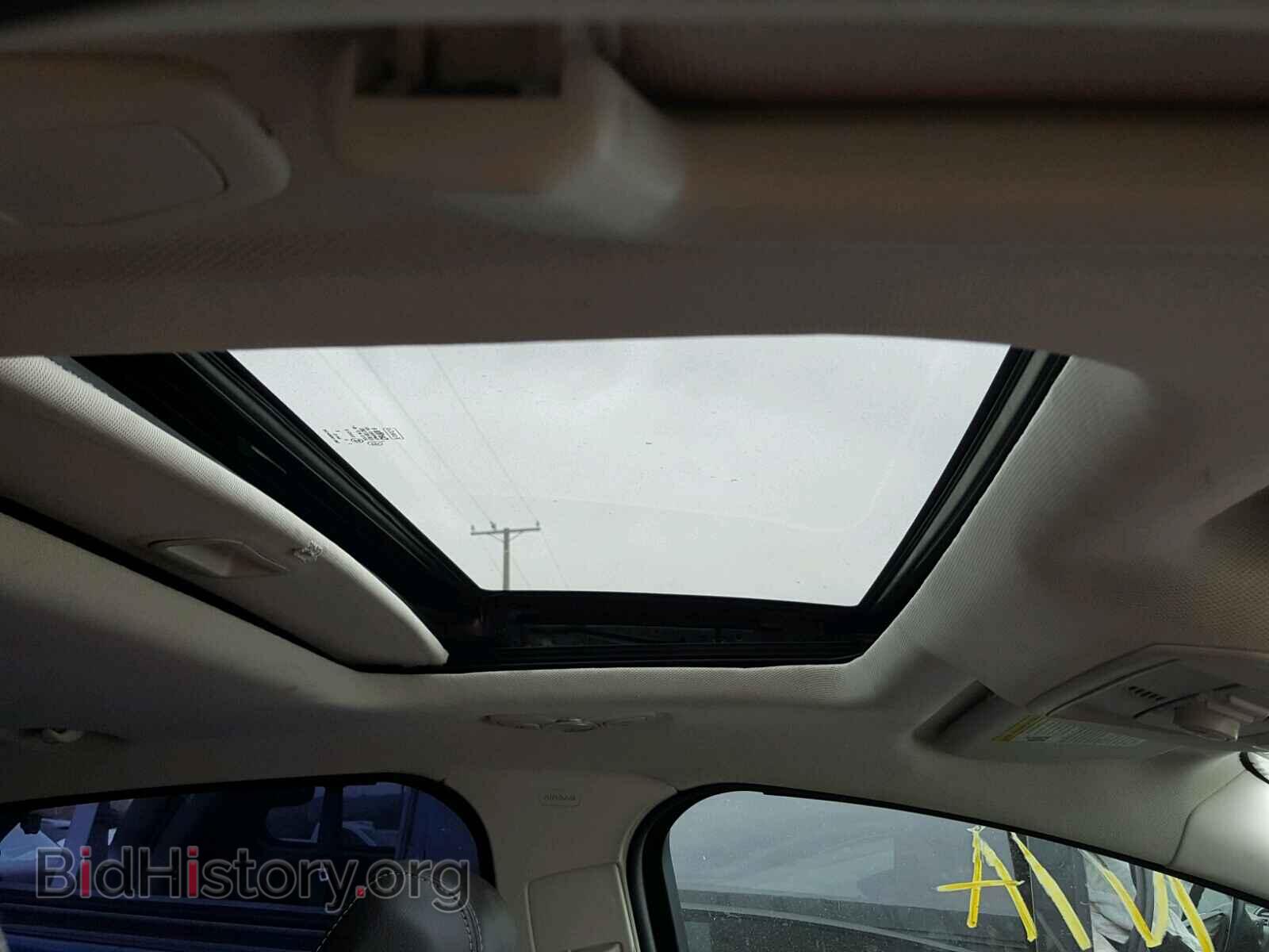 2013 FORD FOCUS - VIN: 1FADP3K24DL236920 - Photo 9