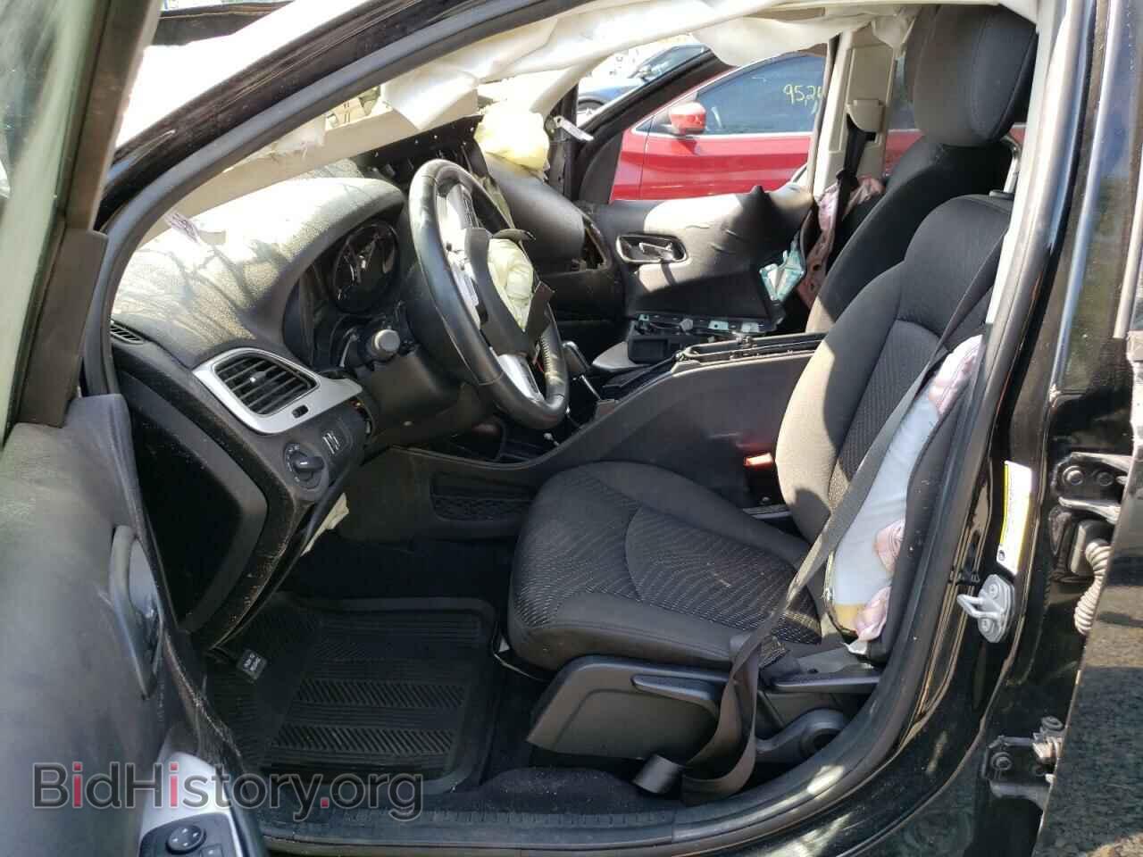 2018 DODGE JOURNEY - VIN: 3C4PDCAB0JT527030 - Фото 7