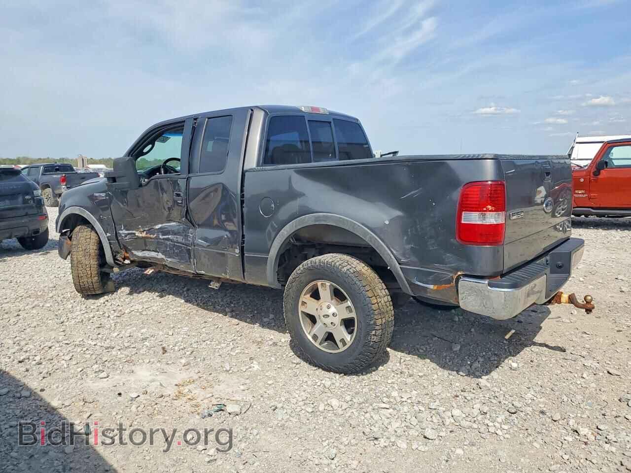 2005 FORD All Models - VIN: 1FTPX14585KB73086 - Фото 2