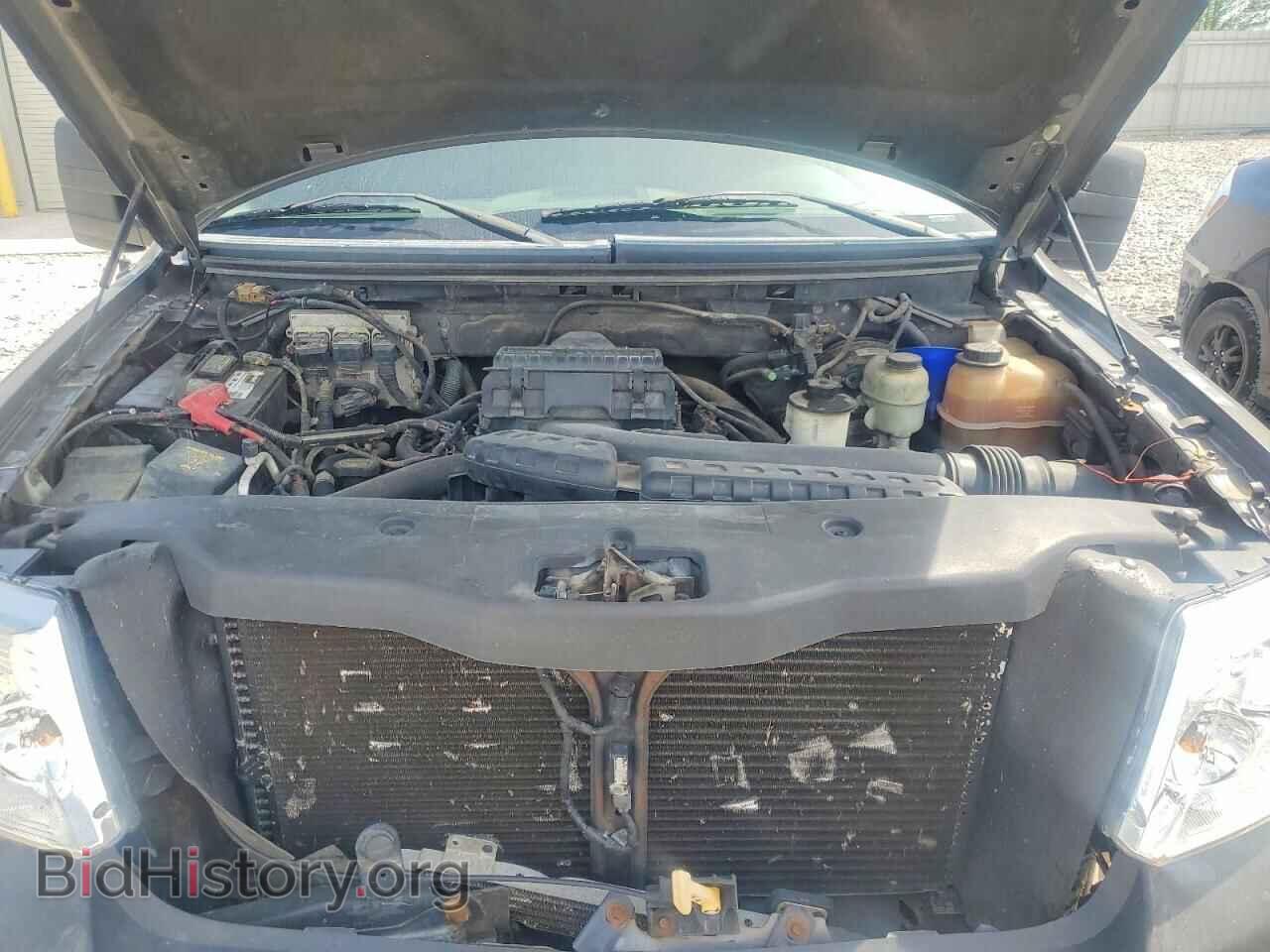 2005 FORD All Models - VIN: 1FTPX14585KB73086 - Фото 11