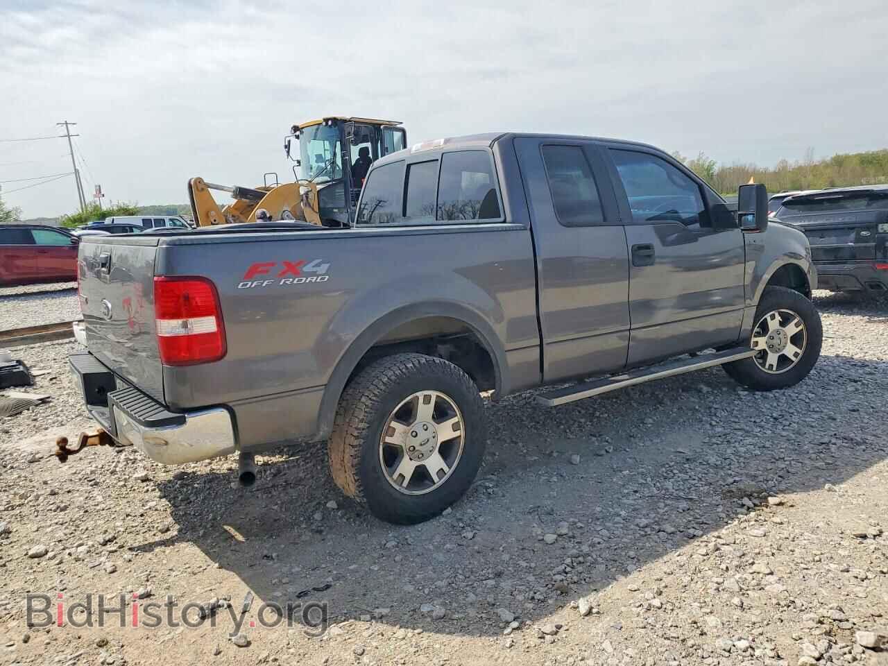 2005 FORD All Models - VIN: 1FTPX14585KB73086 - Фото 3