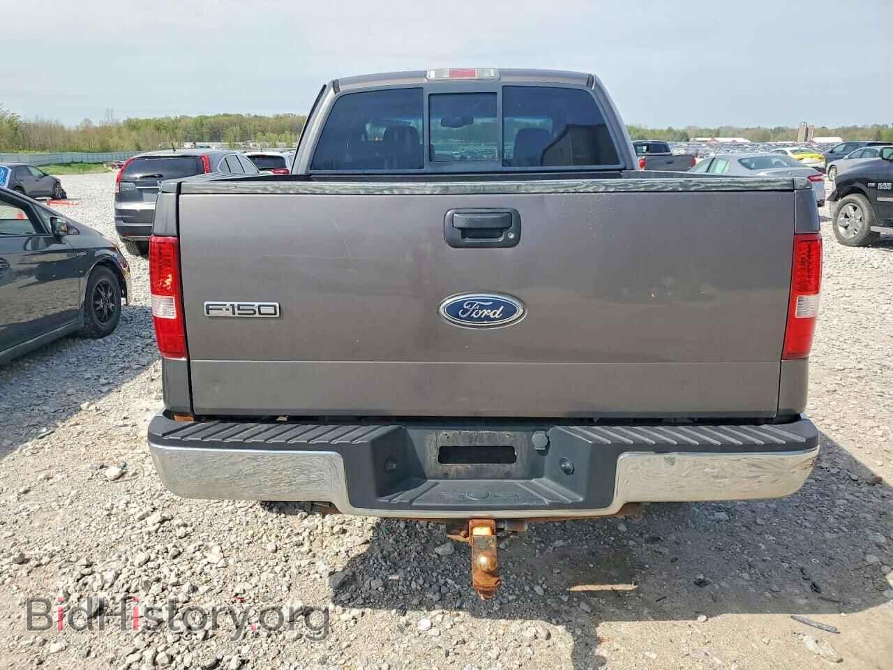 2005 FORD All Models - VIN: 1FTPX14585KB73086 - Фото 6