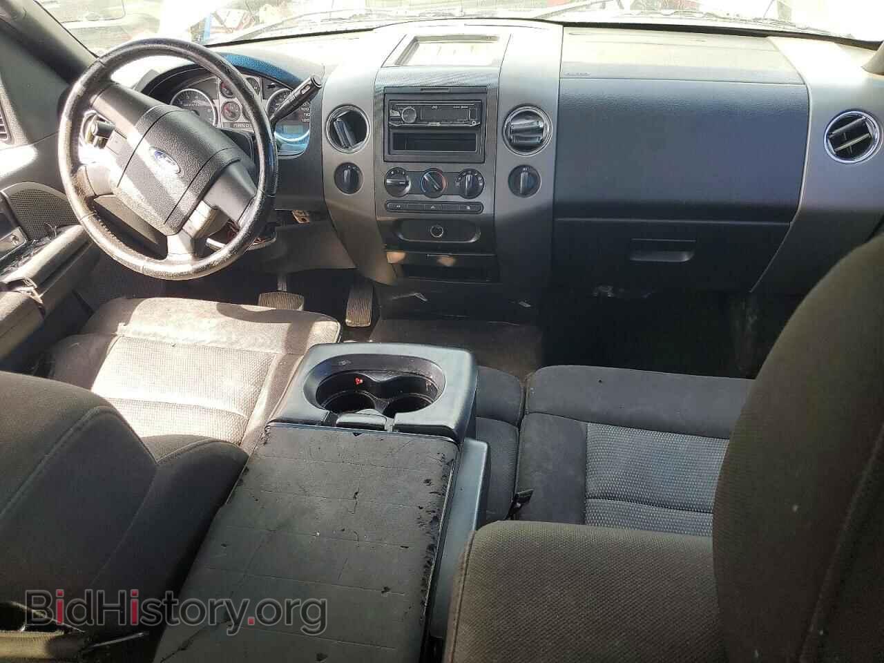 2005 FORD All Models - VIN: 1FTPX14585KB73086 - Фото 8