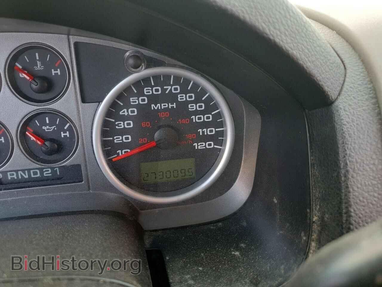 2005 FORD All Models - VIN: 1FTPX14585KB73086 - Фото 9
