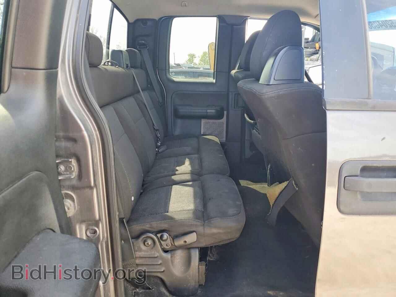2005 FORD All Models - VIN: 1FTPX14585KB73086 - Фото 10