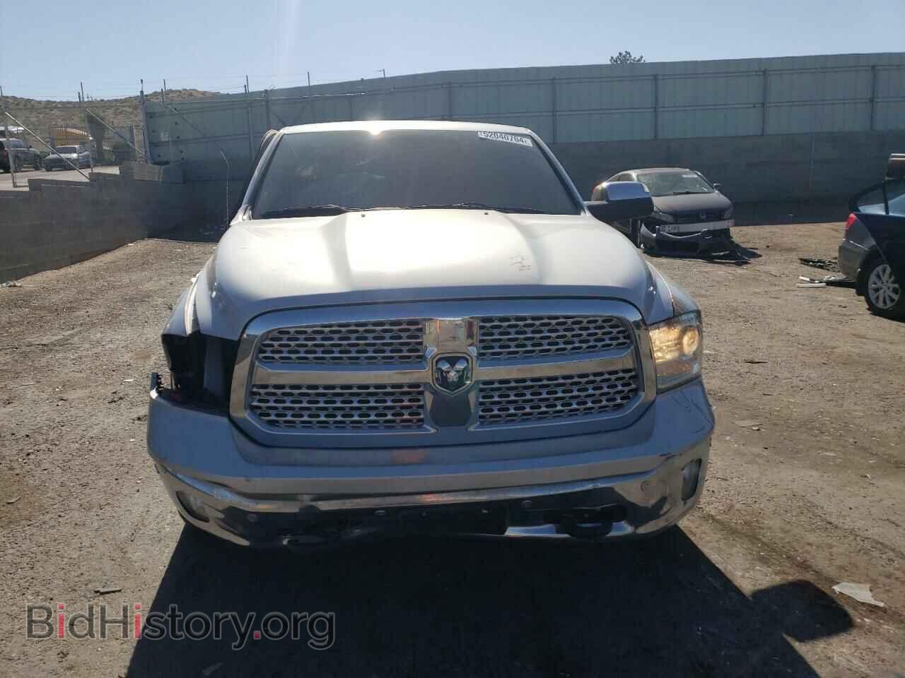 2014 RAM 1500 - VIN: 1C6RR7NM5ES313954 - Фото 5