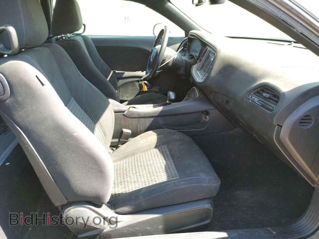 2019 DODGE CHALLENGER - VIN: 2C3CDZAG4KH701273 - Photo 5