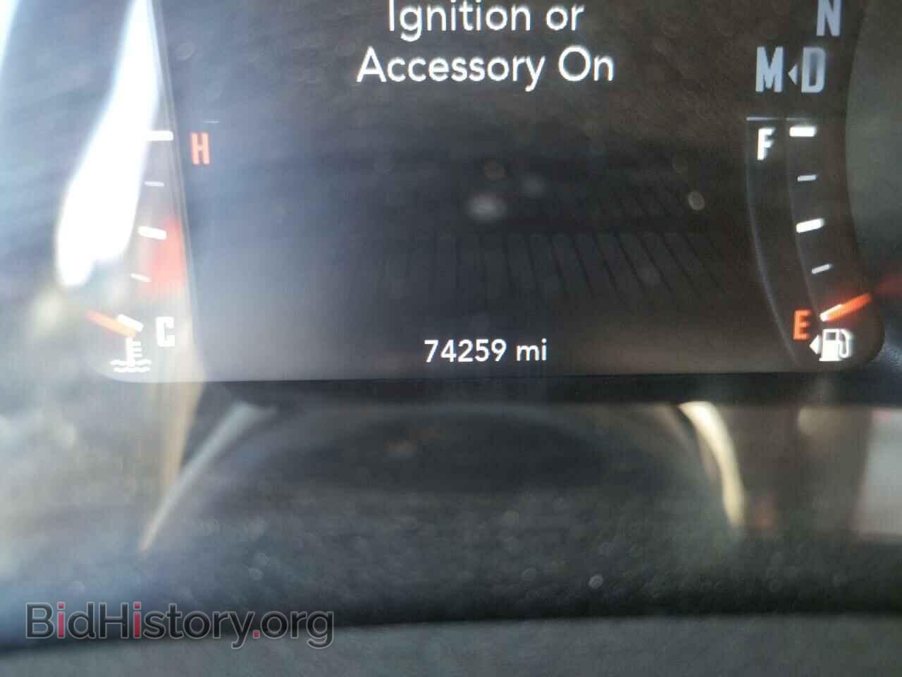 2019 DODGE CHALLENGER - VIN: 2C3CDZAG4KH701273 - Photo 8