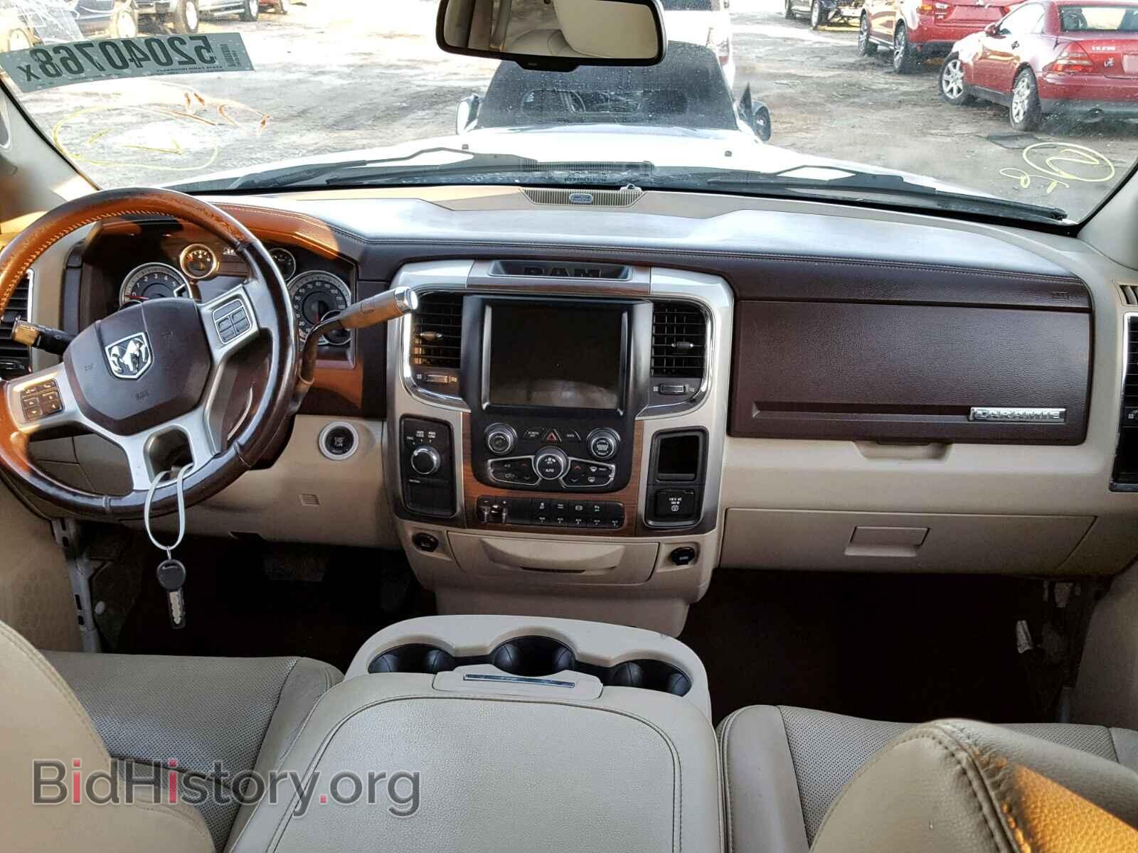 2014 RAM 2500 LARAM - VIN: 3C6UR5FL5EG183413 - Фото 9