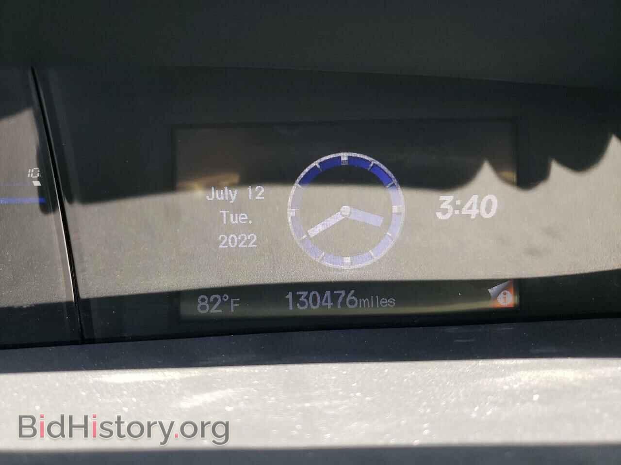 2014 HONDA CIVIC - VIN: 19XFB4F26EE001026 - Фото 8
