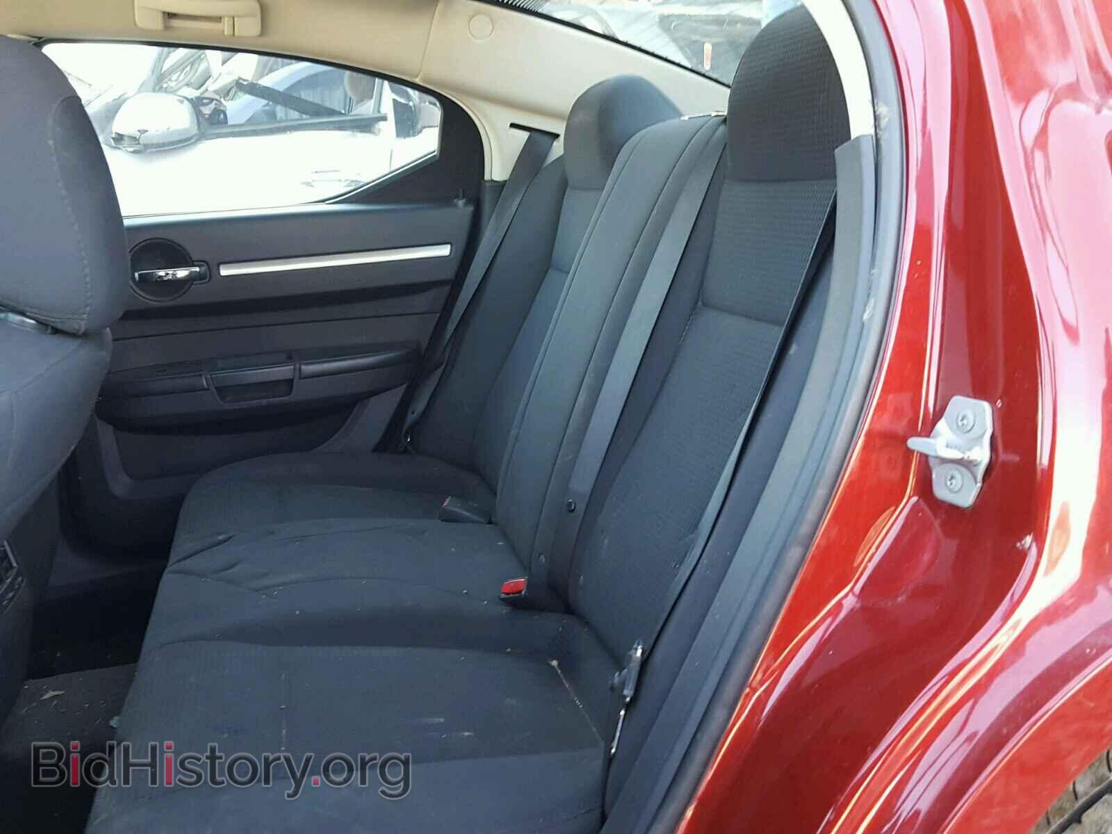 2010 DODGE CHARGER - VIN: 2B3CA4CD8AH287988 - Фото 6