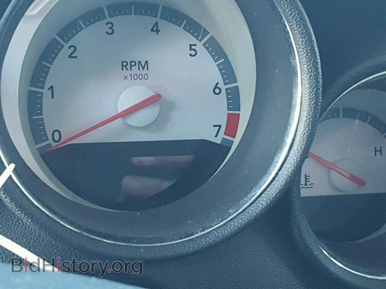 2010 DODGE CHARGER - VIN: 2B3CA4CD8AH287988 - Фото 8