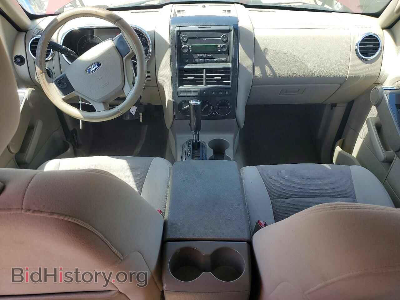 2006 FORD EXPLORER - VIN: 1FMEU73E26UA91439 - Фото 8