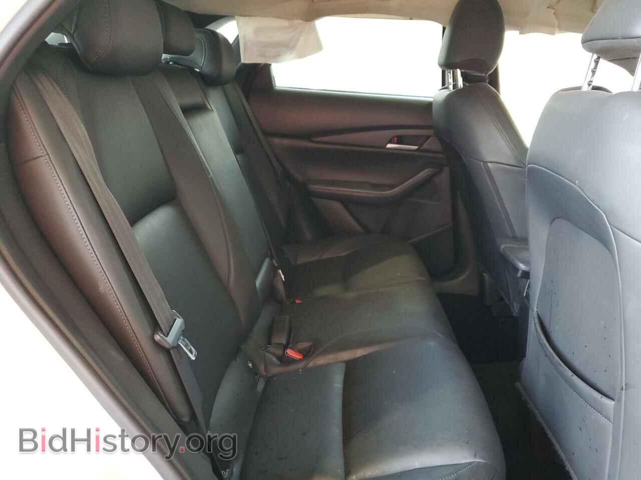 2021 MAZDA CX30 - VIN: 3MVDMABL8MM257377 - Фото 11