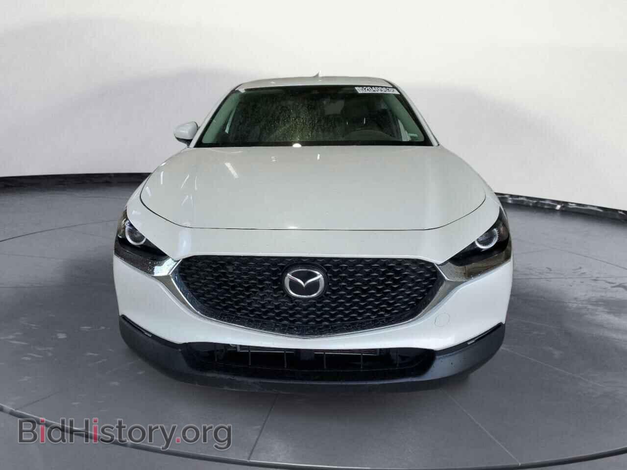 2021 MAZDA CX30 - VIN: 3MVDMABL8MM257377 - Фото 5