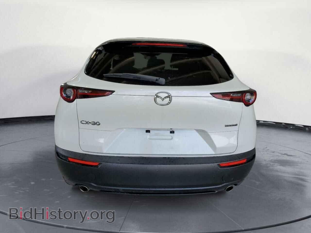 2021 MAZDA CX30 - VIN: 3MVDMABL8MM257377 - Фото 6