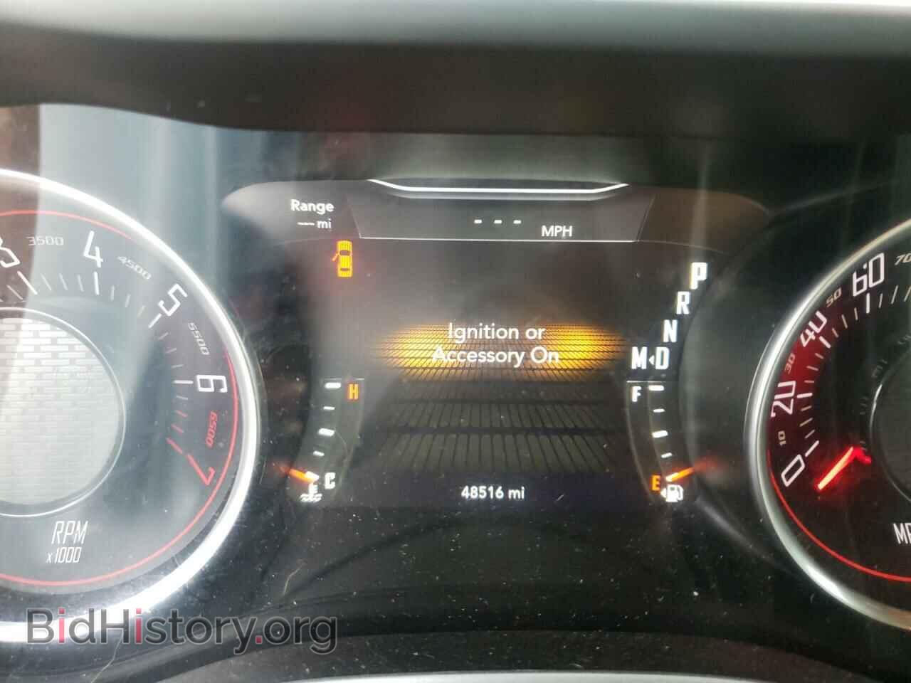 2016 DODGE CHALLENGER - VIN: 2C3CDZAG7GH290961 - Фото 8