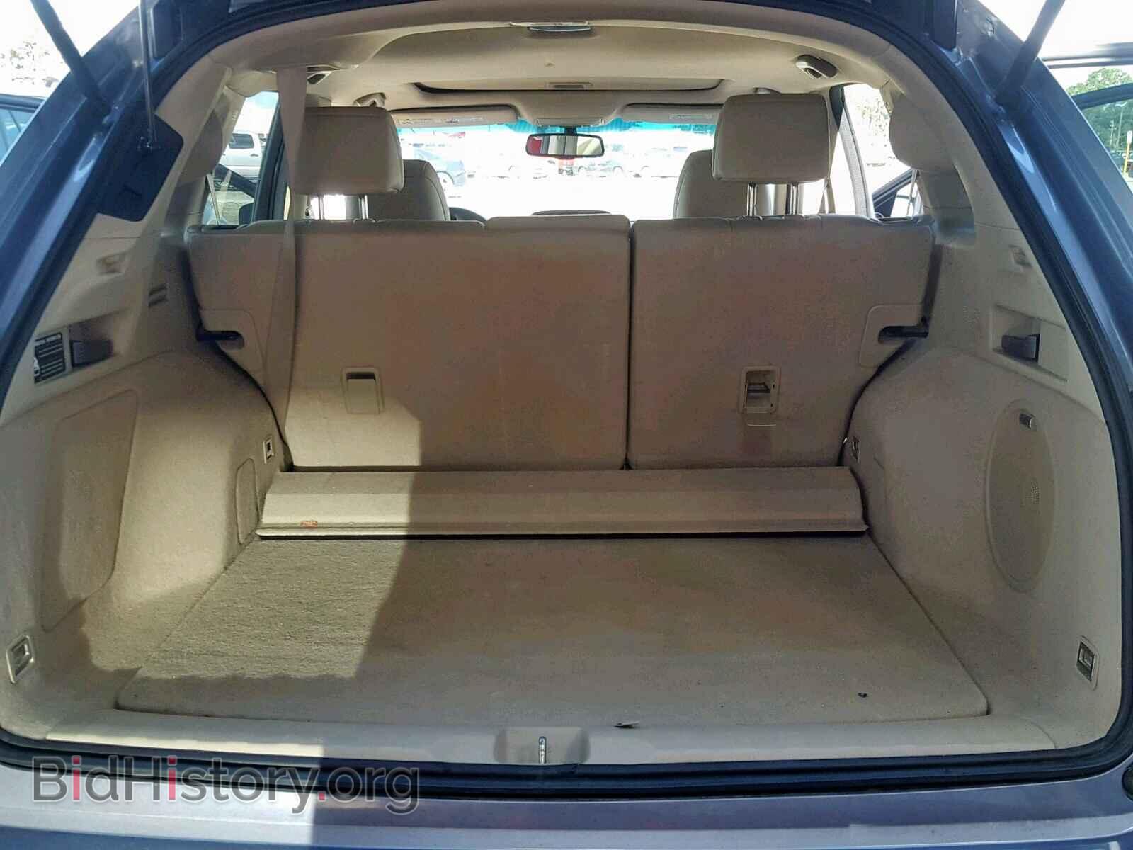 2014 ACURA RDX TECHNO - VIN: 5J8TB3H51EL017731 - Фото 9