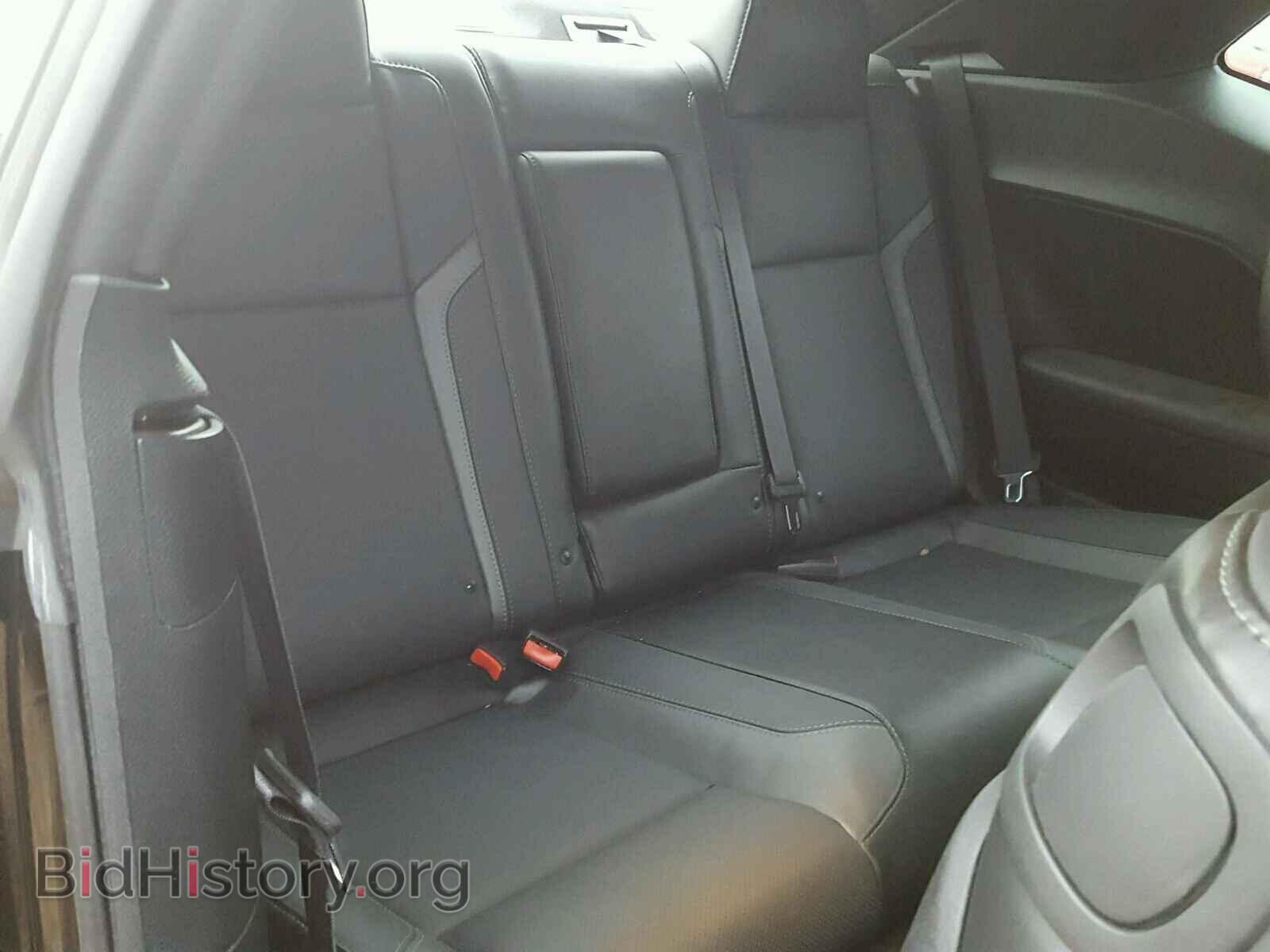 2016 DODGE CHALLENGER - VIN: 2C3CDZAG3GH326225 - Photo 6