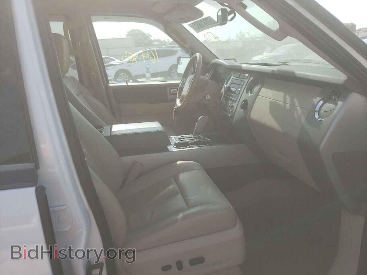 2014 FORD EXPEDITION - VIN: 1FMJU1H5XEEF05063 - Фото 5