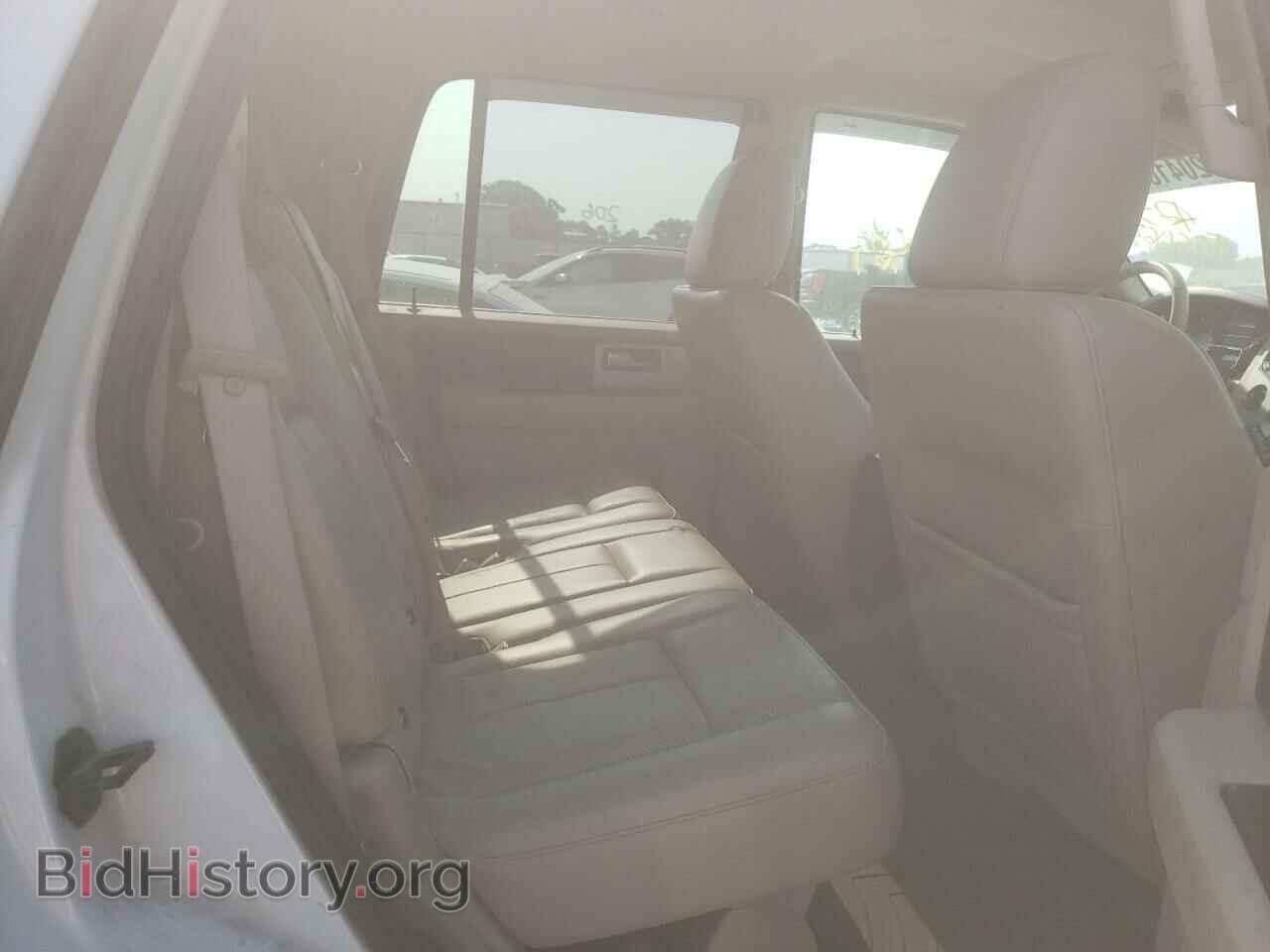2014 FORD EXPEDITION - VIN: 1FMJU1H5XEEF05063 - Фото 6