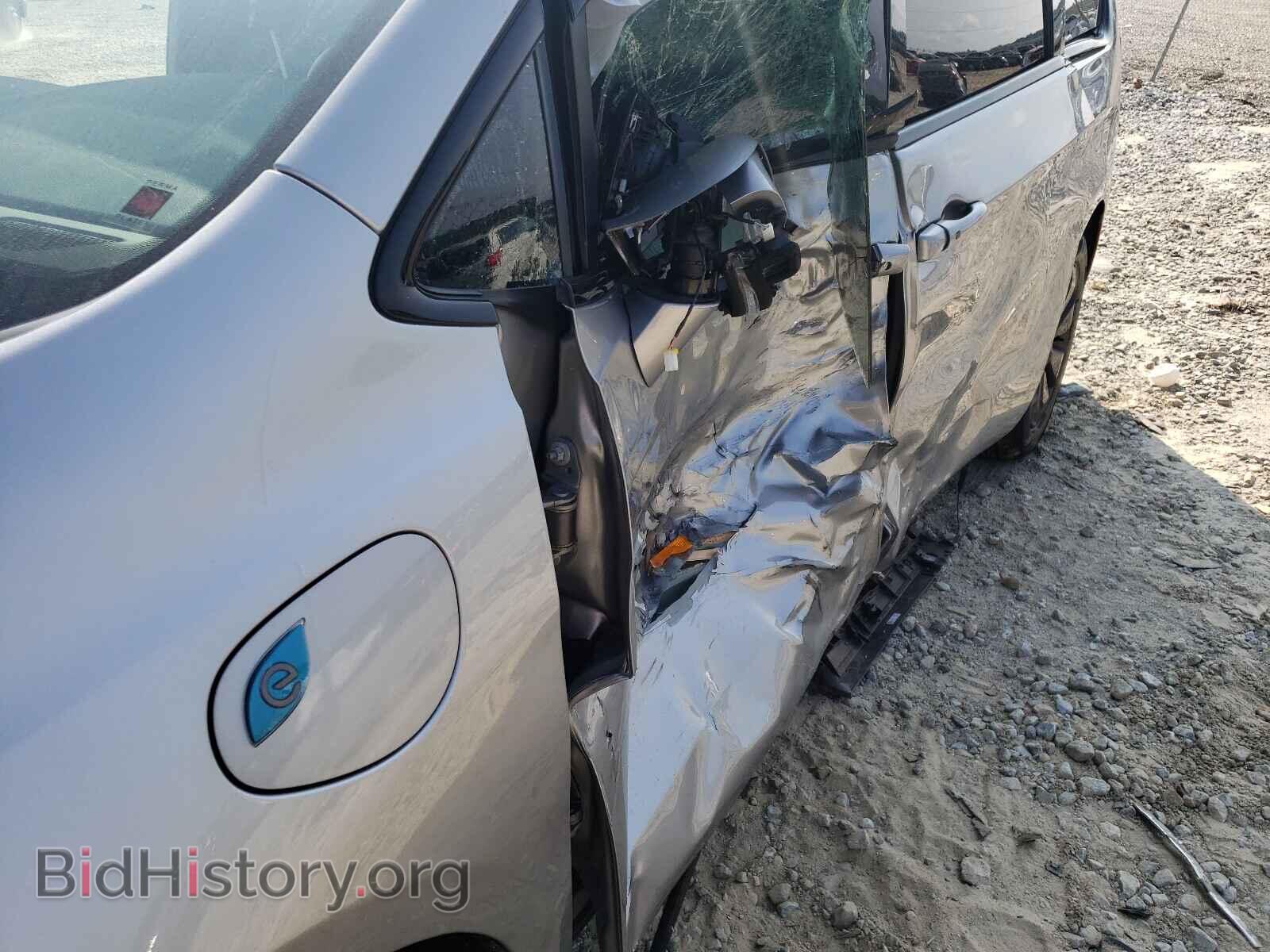 2019 CHRYSLER PACIFICA - VIN: 2C4RC1N79KR540496 - Photo 10