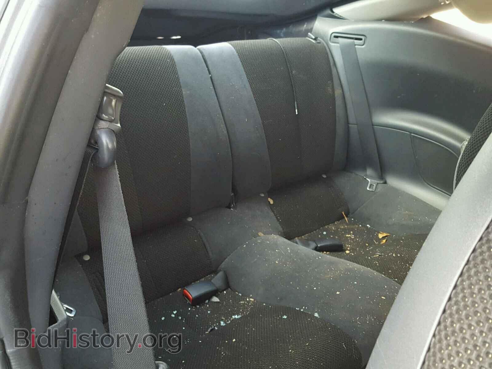 2007 MITSUBISHI ECLIPSE - VIN: 4A3AK24F67E027030 - Photo 6