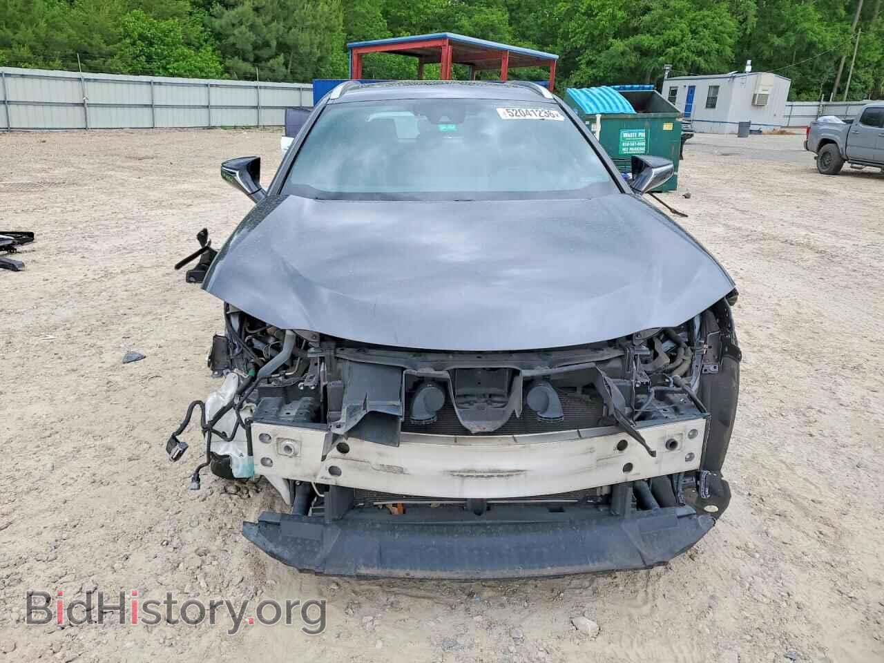 2019 LEXUS ALL OTHER - VIN: JTHY3JBH2K2014989 - Фото 5