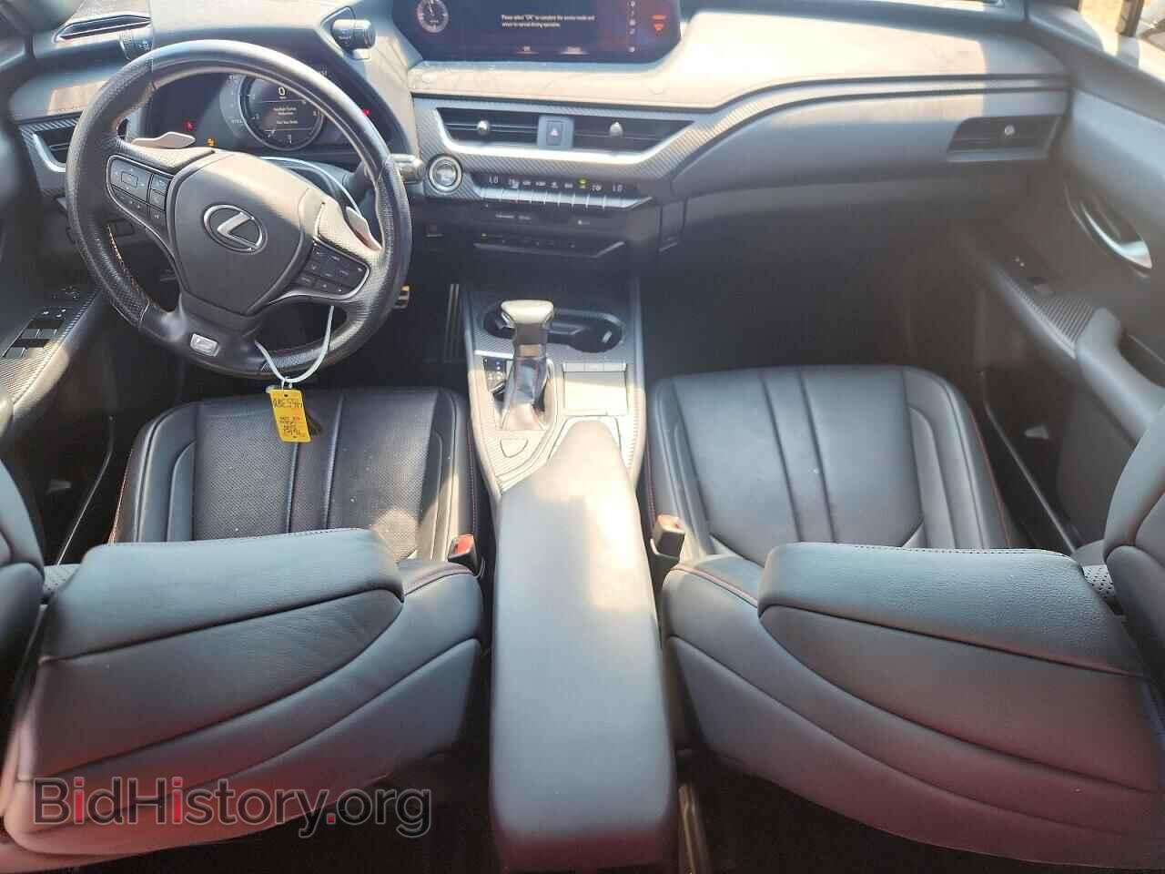2019 LEXUS ALL OTHER - VIN: JTHY3JBH2K2014989 - Фото 8
