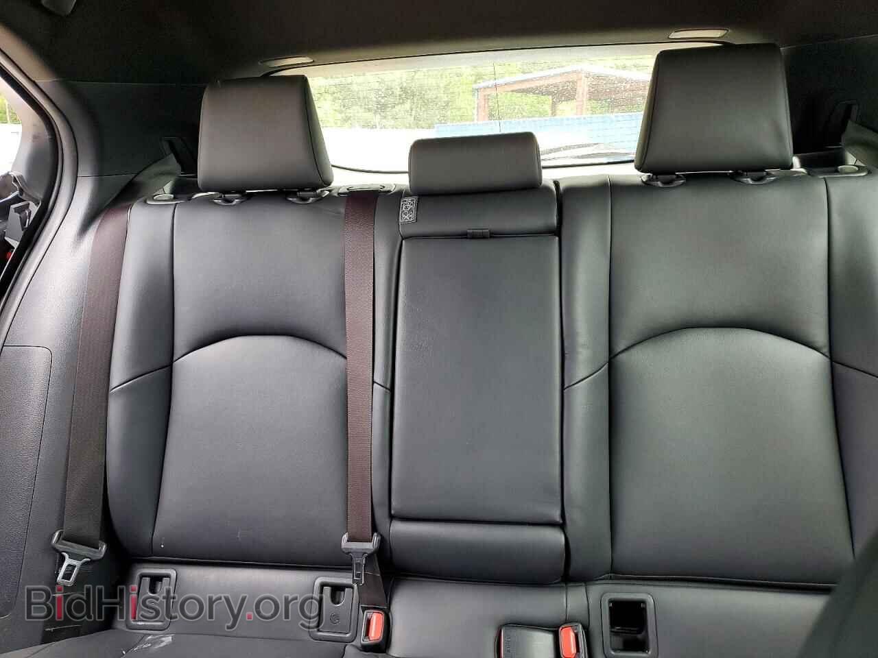 2019 LEXUS ALL OTHER - VIN: JTHY3JBH2K2014989 - Фото 10