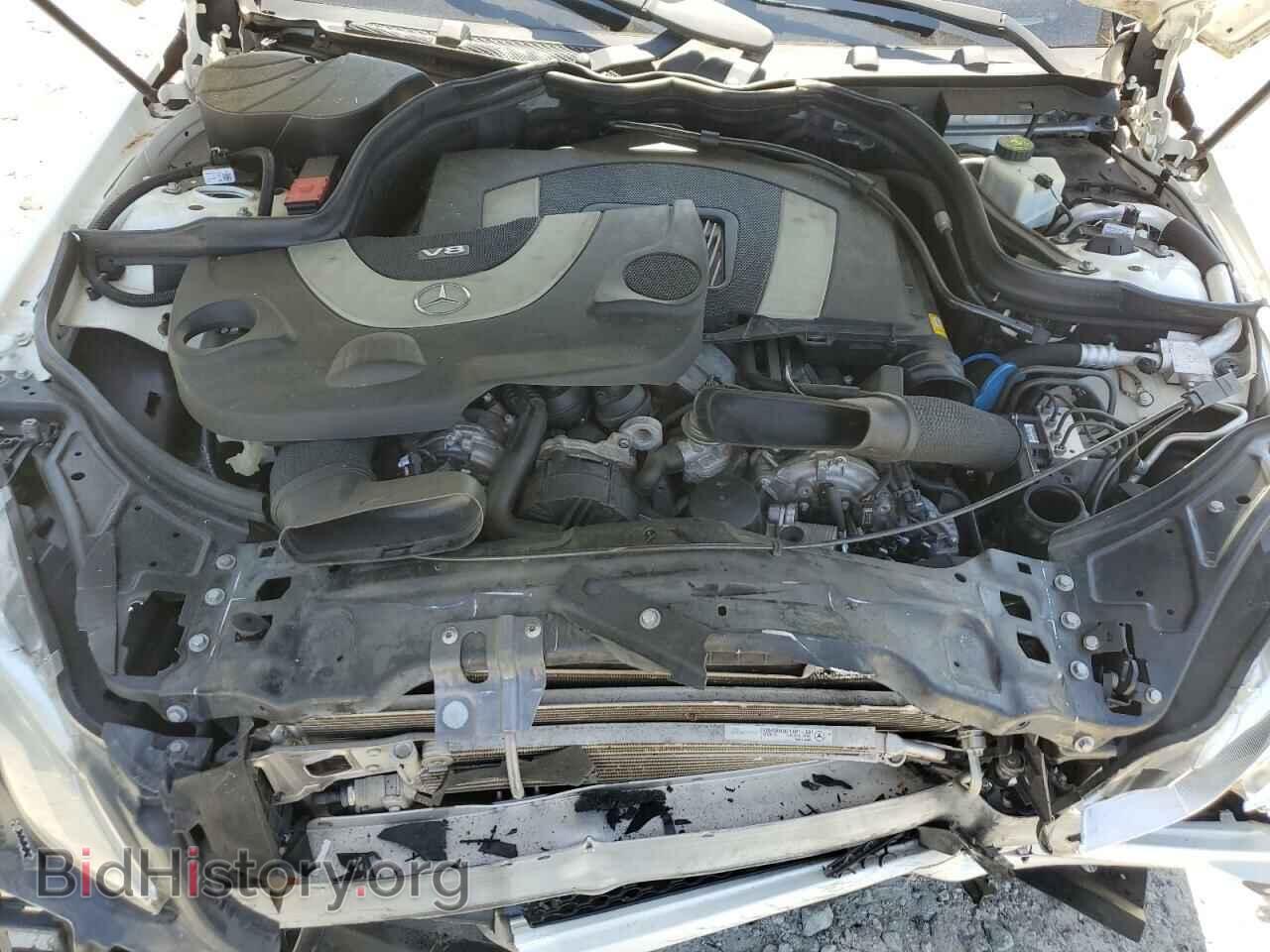 2010 MERCEDES-BENZ E-CLASS - VIN: WDDKJ7CBXAF042336 - Фото 11
