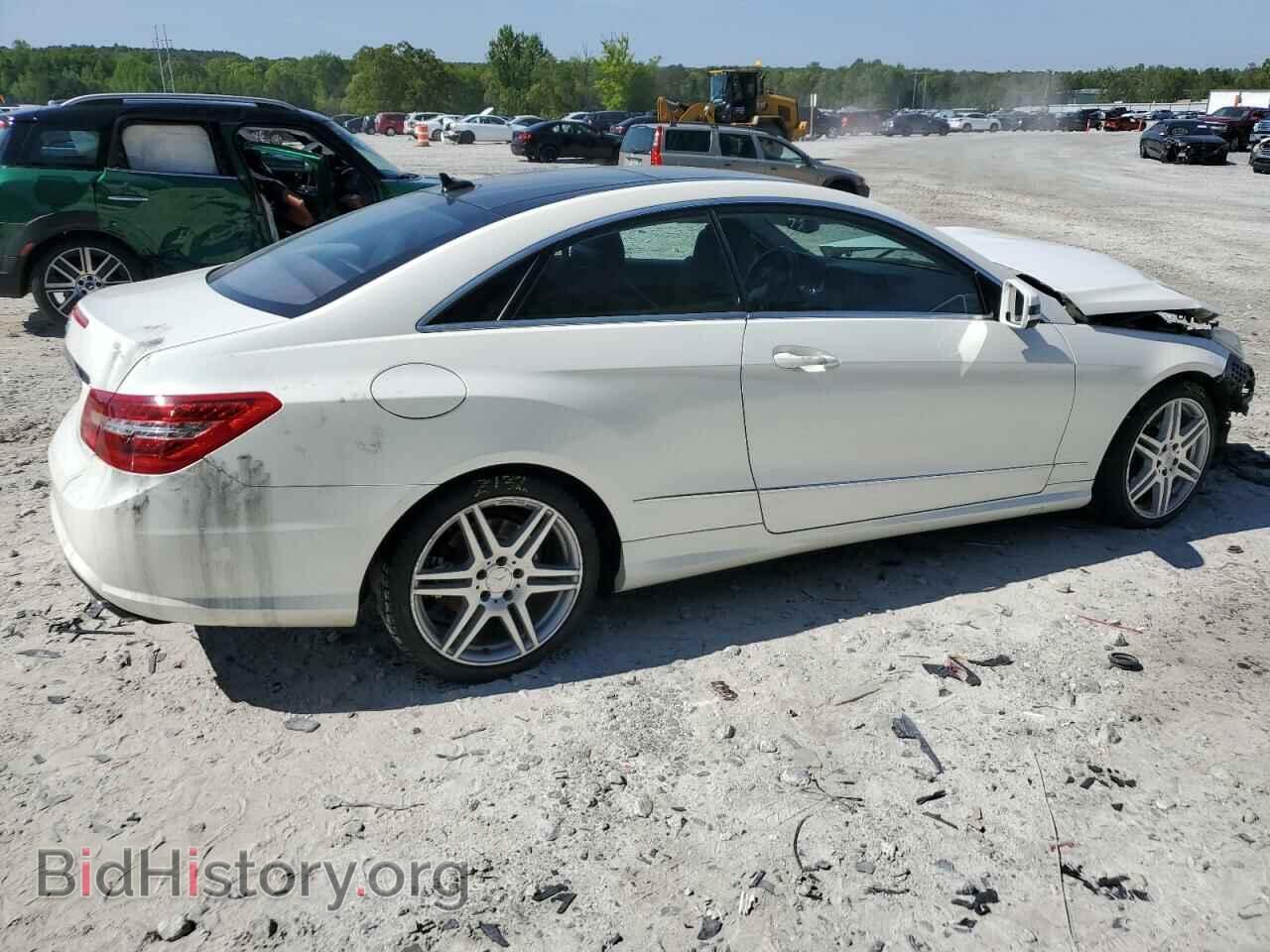 2010 MERCEDES-BENZ E-CLASS - VIN: WDDKJ7CBXAF042336 - Фото 3