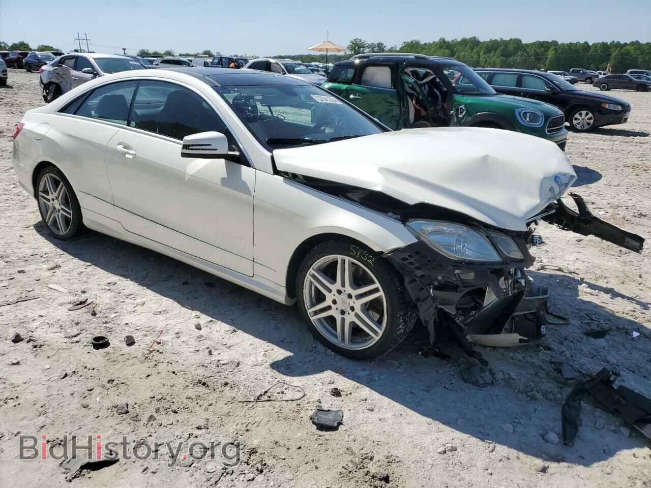 2010 MERCEDES-BENZ E-CLASS - VIN: WDDKJ7CBXAF042336 - Фото 4