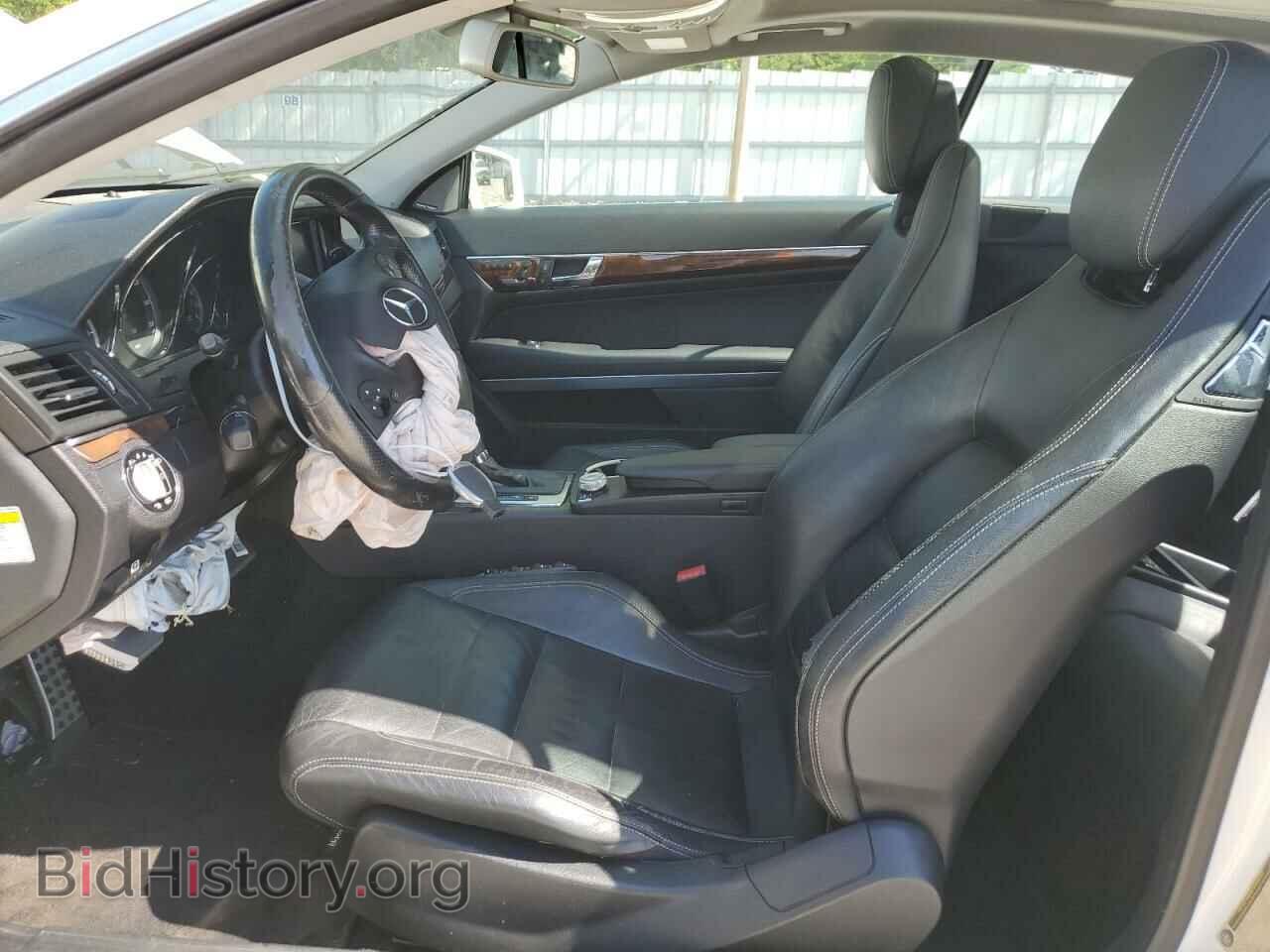 2010 MERCEDES-BENZ E-CLASS - VIN: WDDKJ7CBXAF042336 - Фото 7