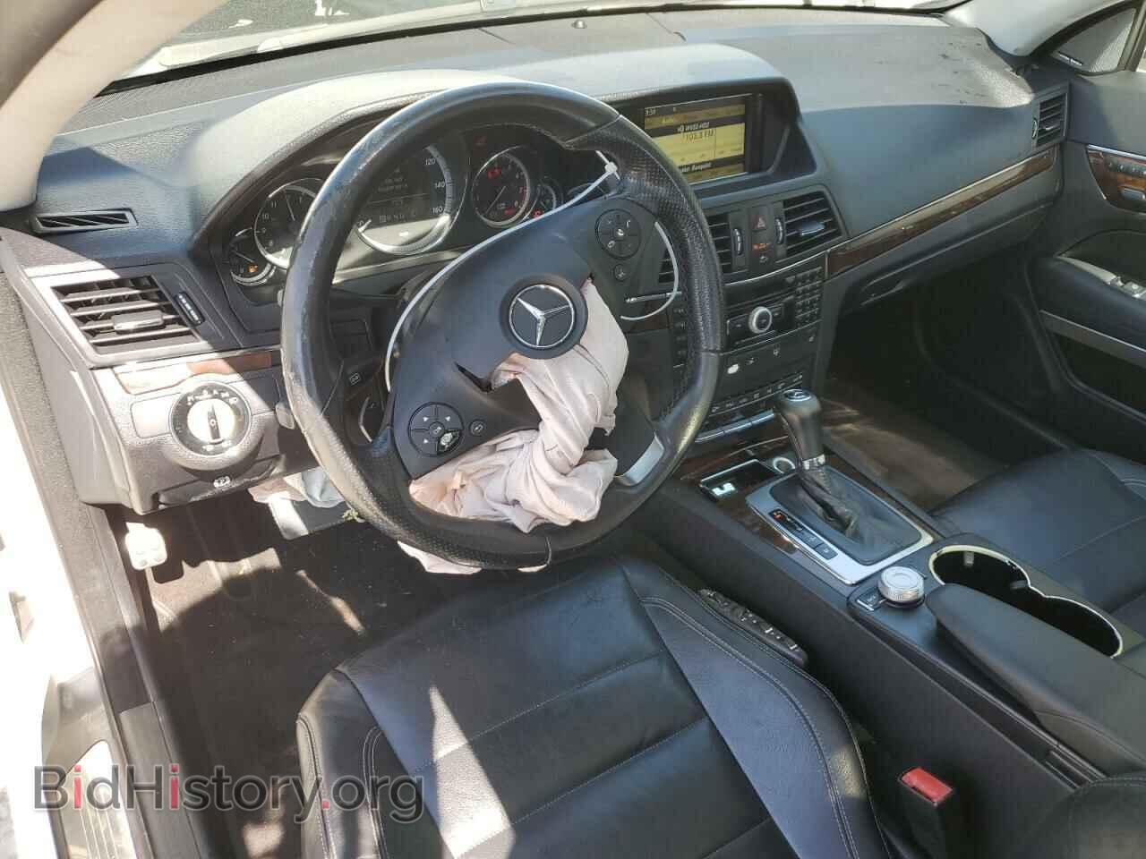 2010 MERCEDES-BENZ E-CLASS - VIN: WDDKJ7CBXAF042336 - Фото 8