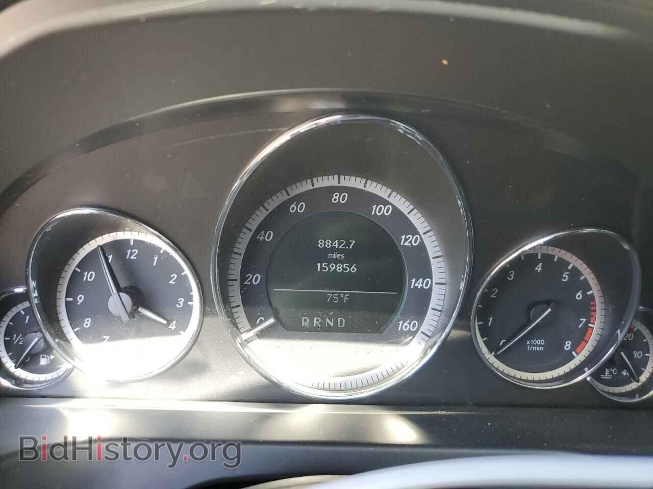 2010 MERCEDES-BENZ E-CLASS - VIN: WDDKJ7CBXAF042336 - Фото 9