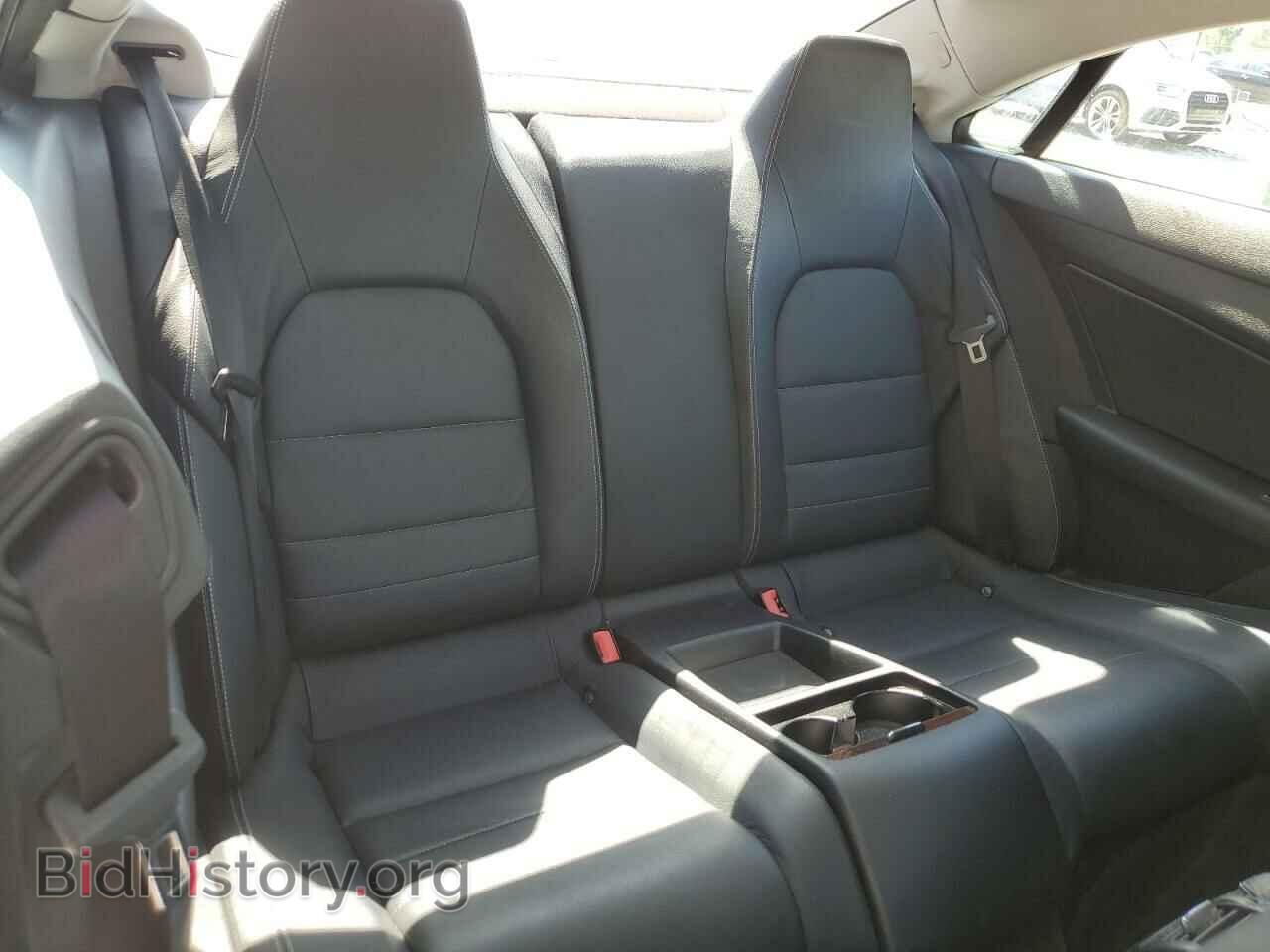 2010 MERCEDES-BENZ E-CLASS - VIN: WDDKJ7CBXAF042336 - Фото 10