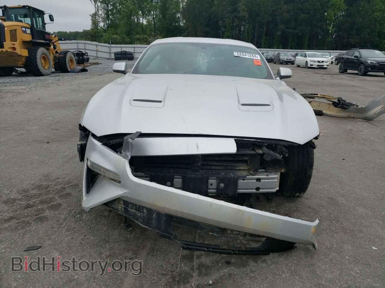 2018 FORD ALL Models - VIN: 1FA6P8TH7J5125982 - Photo 5