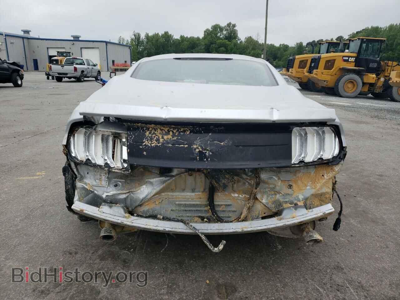 2018 FORD ALL Models - VIN: 1FA6P8TH7J5125982 - Photo 6