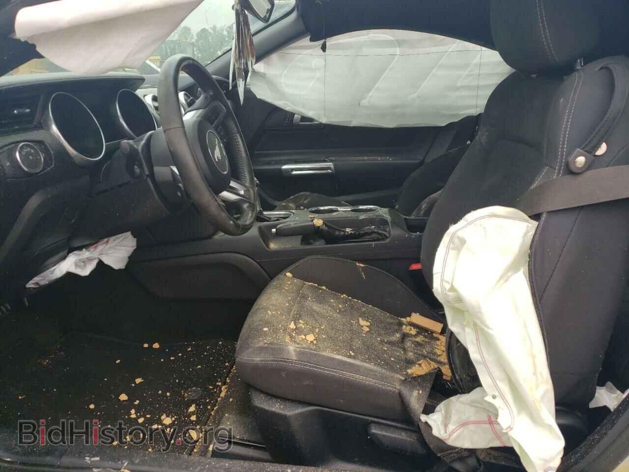 2018 FORD ALL Models - VIN: 1FA6P8TH7J5125982 - Photo 7
