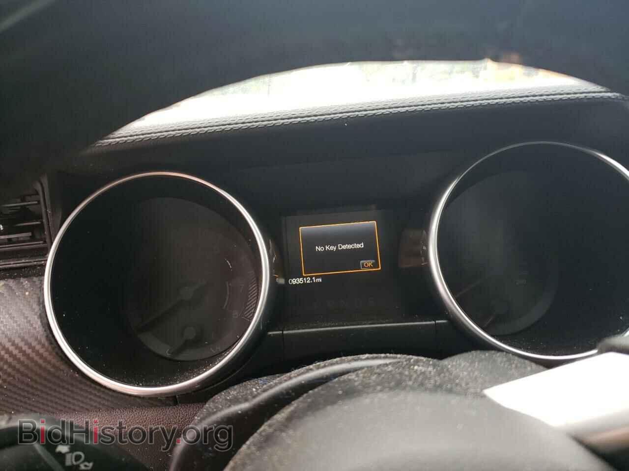 2018 FORD ALL Models - VIN: 1FA6P8TH7J5125982 - Photo 9