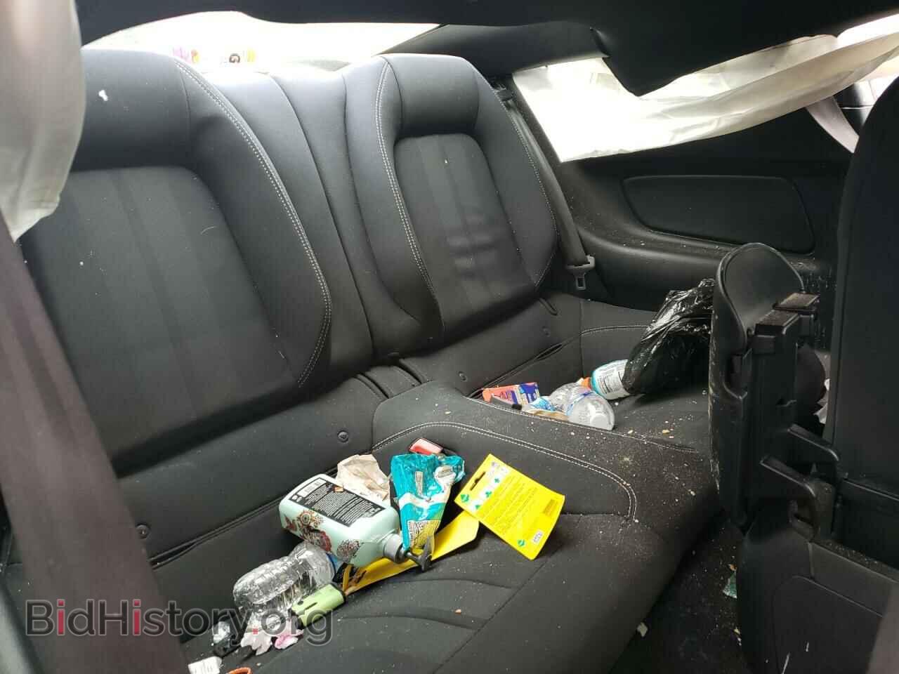 2018 FORD ALL Models - VIN: 1FA6P8TH7J5125982 - Photo 10