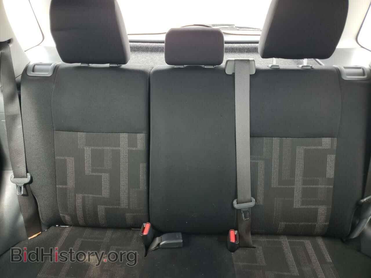2012 SUZUKI SX4 - VIN: JS2YA5A50C6300071 - Photo 10
