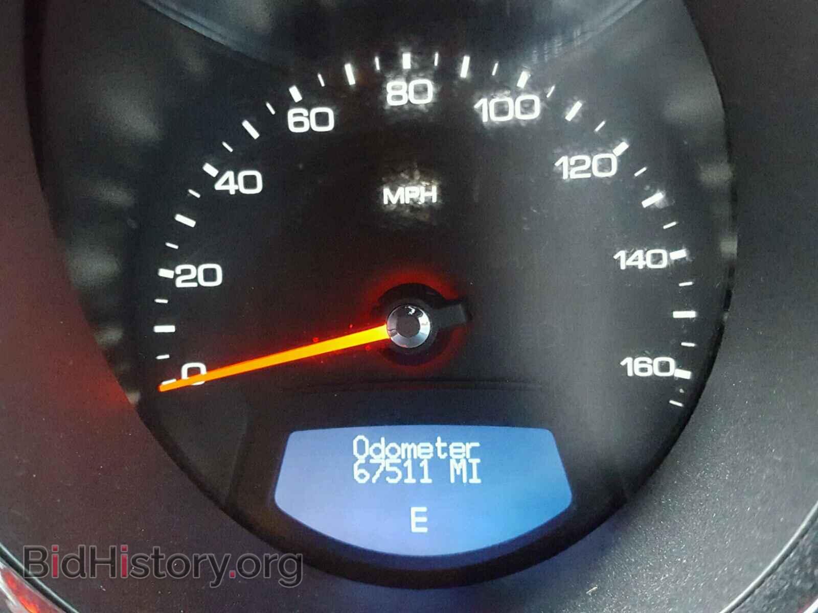 2010 CADILLAC CTS - VIN: 1G6DL5EV9A0126520 - Фото 8